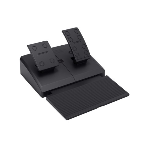 Trust Kierownica Trust GXT 289 MOVI Black