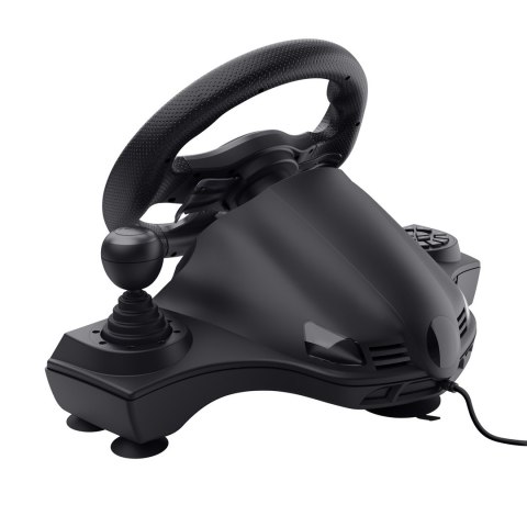 Trust Kierownica Trust GXT 289 MOVI Black