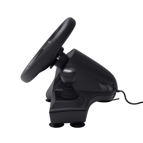 Trust Kierownica Trust GXT 289 MOVI Black