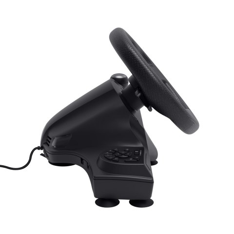 Trust Kierownica Trust GXT 289 MOVI Black