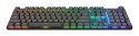 Trust Klawiatura gamingowa Trust GXT 868 TORIX WIRELESS US