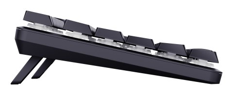 Trust Klawiatura gamingowa Trust GXT 868 TORIX WIRELESS US