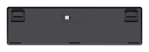 Trust Klawiatura gamingowa Trust GXT 868 TORIX WIRELESS US