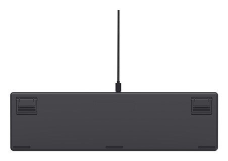 Trust Klawiatura gamingowa Trust GXT 871 ZORA WIRELESS US