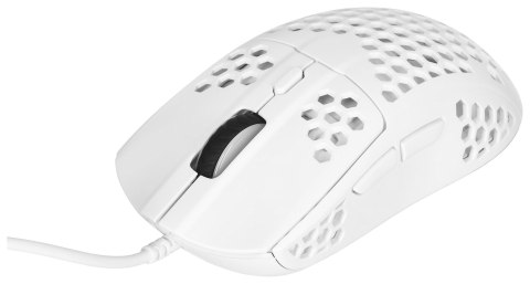 Trust Mysz Gamingowa Trust GXT928W HELOX biała (25389)