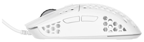 Trust Mysz Gamingowa Trust GXT928W HELOX biała (25389)