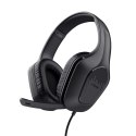 Trust Słuchawki TRUST GXT415 ZIROX HEADSET - BLACK (24990)