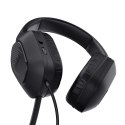 Trust Słuchawki TRUST GXT415 ZIROX HEADSET - BLACK (24990)