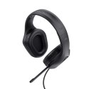 Trust Słuchawki TRUST GXT415 ZIROX HEADSET - BLACK (24990)