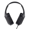 Trust Słuchawki TRUST GXT415 ZIROX HEADSET - BLACK (24990)