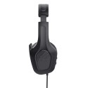 Trust Słuchawki TRUST GXT415 ZIROX HEADSET - BLACK (24990)