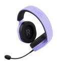 Trust Słuchawki gamingowe Trust GXT 491P FAYZO WIRELESS Purple