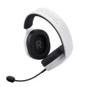 Trust Słuchawki gamingowe Trust GXT 491W FAYZO WIRELESS White