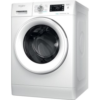 Whirlpool Pralka WHIRLPOOL FFB 8258 WV EE