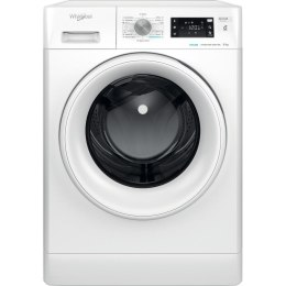 Whirlpool Pralka WHIRLPOOL FFB 8258 WV EE