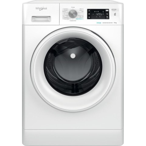 Whirlpool Pralka WHIRLPOOL FFB 8258 WV EE