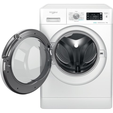 Whirlpool Pralka WHIRLPOOL FFB 8258 WV EE