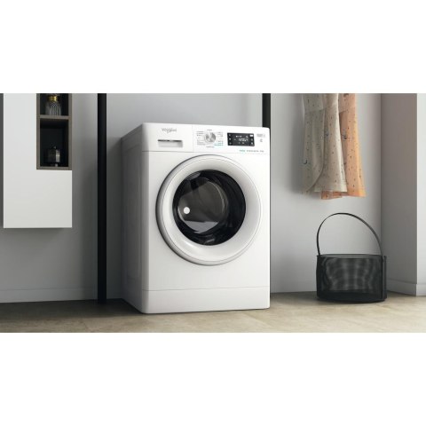Whirlpool Pralka WHIRLPOOL FFB 8258 WV EE