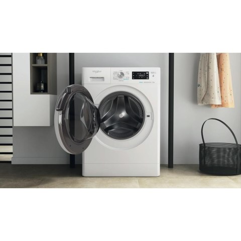 Whirlpool Pralka WHIRLPOOL FFB 8258 WV EE