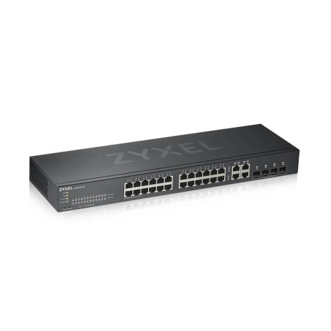 ZyXEL Switch Zyxel GS1920-24 28p Managed Gigabit