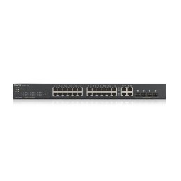 ZyXEL Switch Zyxel GS1920-24 28p Managed Gigabit