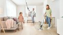 BOSCH Odkurzacz BOSCH BBH 3ALL28 FLEXXO