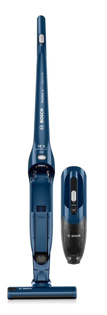 Odkurzacz BOSCH BBH F216 Odkurzacz BOSCH BBH F216