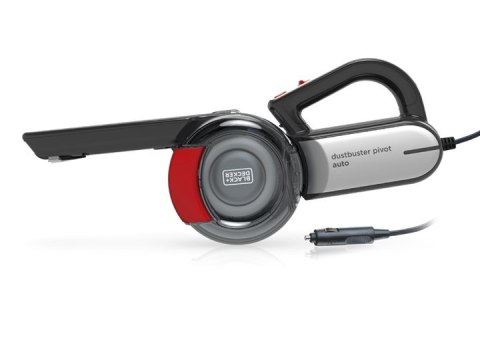 Odkurzacz Samochodowy 12V Black&Decker PV1200AV-XJ Odkurzacz Samochodowy 12V Black&Decker PV1200AV-XJ