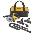 DeWalt Odkurzacz akumulatorowy 18V DEWALT DCV501LN