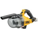 DeWalt Odkurzacz akumulatorowy 18V DEWALT DCV501LN