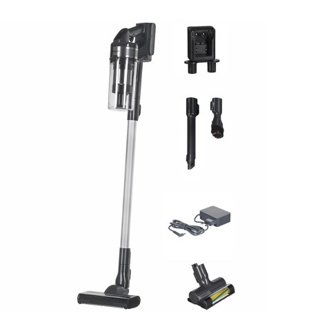 Odkurzacz pionowy Samsung Jet 65 Pet VS15A60AGR5/WA Odkurzacz pionowy Samsung Jet 65 Pet VS15A60AGR5/WA