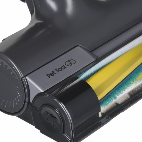 Odkurzacz pionowy Samsung Jet 65 Pet VS15A60AGR5/WA Odkurzacz pionowy Samsung Jet 65 Pet VS15A60AGR5/WA