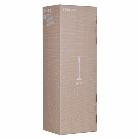 Odkurzacz pionowy Samsung Jet 65 Pet VS15A60AGR5/WA Odkurzacz pionowy Samsung Jet 65 Pet VS15A60AGR5/WA