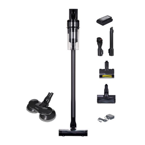 Odkurzacz pionowy Samsung Jet 75 Pro VS20B75ADR5/WA Odkurzacz pionowy Samsung Jet 75 Pro VS20B75ADR5/WA