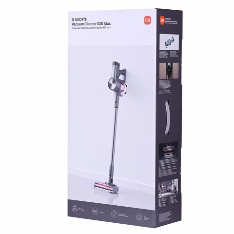 Odkurzacz pionowy Xiaomi Vacuum Cleaner G20 Max Odkurzacz pionowy Xiaomi Vacuum Cleaner G20 Max