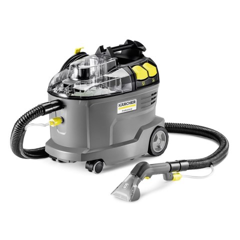 Odkurzacz piorący KARCHER Puzzi 8/1 (1.100-240.0) Odkurzacz piorący KARCHER Puzzi 8/1 (1.100-240.0)