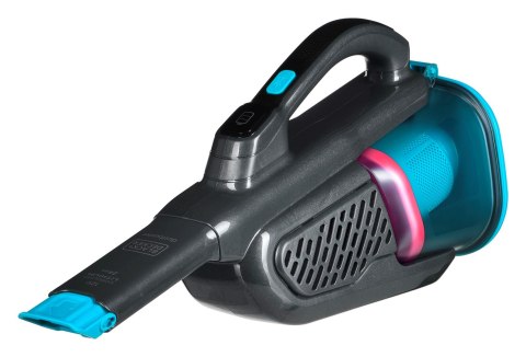 Odkurzacz ręczny 12V BHHV320J BLACK+DECKER Odkurzacz ręczny 12V BHHV320J BLACK+DECKER