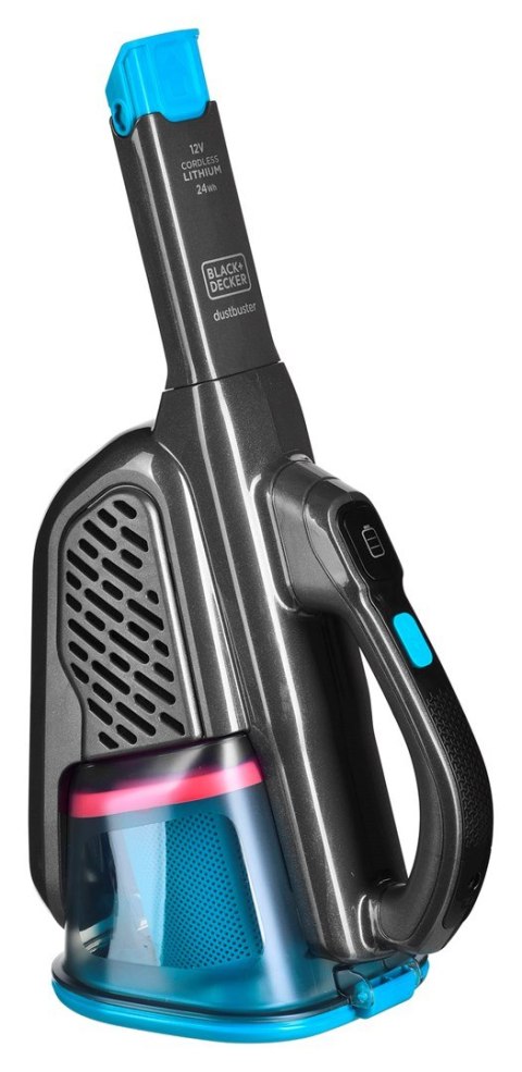 Odkurzacz ręczny 12V BHHV320J BLACK+DECKER Odkurzacz ręczny 12V BHHV320J BLACK+DECKER