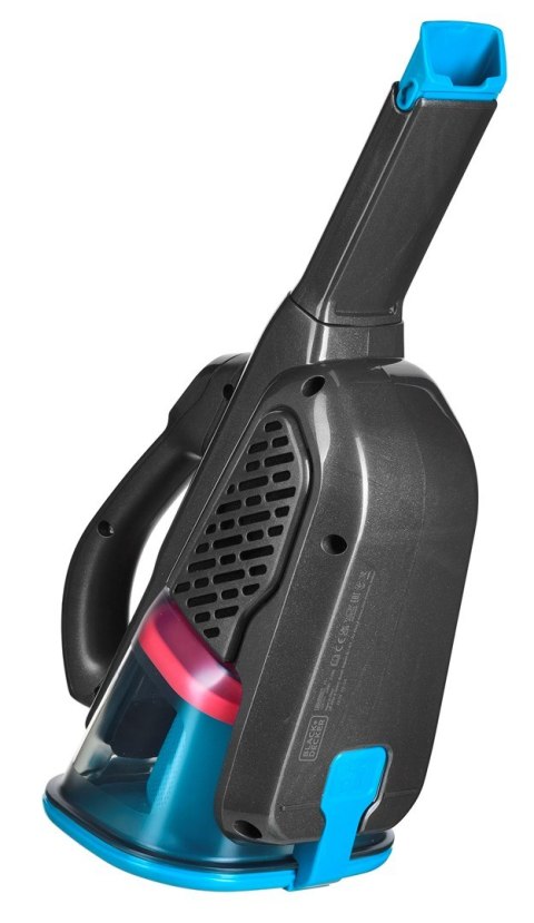 Odkurzacz ręczny 12V BHHV320J BLACK+DECKER Odkurzacz ręczny 12V BHHV320J BLACK+DECKER
