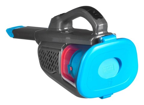Odkurzacz ręczny 12V BHHV320J BLACK+DECKER Odkurzacz ręczny 12V BHHV320J BLACK+DECKER