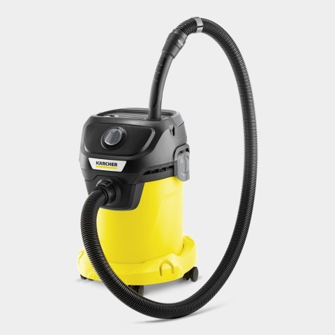 Odkurzacz uniwersalny KARCHER KWD 3 V-17/4/20/F - 1.628-442.0 Odkurzacz uniwersalny KARCHER KWD 3 V-17/4/20/F - 1.628-442.0