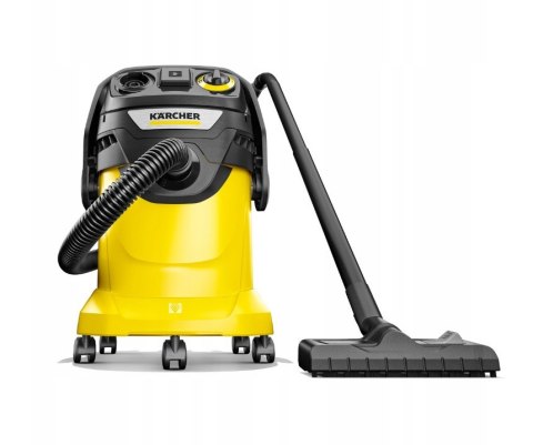 Odkurzacz uniwersalny KARCHER KWD 6 P V-25/6/22 - 1.628-485.0 Odkurzacz uniwersalny KARCHER KWD 6 P V-25/6/22 - 1.628-485.0