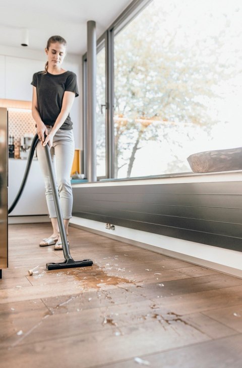 Odkurzacz uniwersalny KARCHER WD 2 Plus V-12/4/18 - 1.628-000.0 Odkurzacz uniwersalny KARCHER WD 2 Plus V-12/4/18 - 1.628-000.0