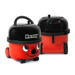 Numatic Odkurzacz workowy Numatic HVR 200-11 Henry 900004 (620W; kolor czerwony)