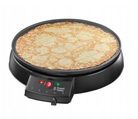 Urządzenie do smażenia naleśników Russell Hobbs 20920-56 Urządzenie do smażenia naleśników Russell Hobbs 20920-56