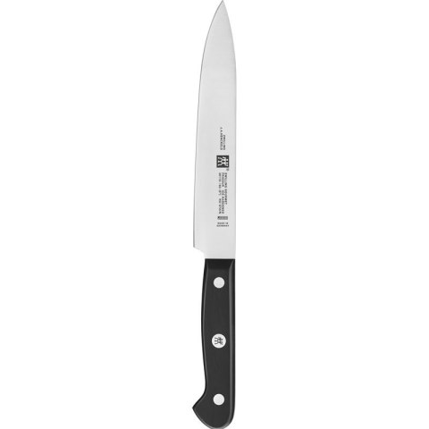 Zestaw noży ZWILLING Gourmet 36133-000-0 (Blok do noży, Nożyczki, Nóż x 5) Zestaw noży ZWILLING Gourmet 36133-000-0 (Blok do noży, Nożyczki, Nóż x 5)