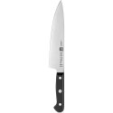 ZWILLING Zestaw noży ZWILLING Gourmet 36133-000-0 (Blok do noży, Nożyczki, Nóż x 5)