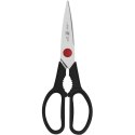 ZWILLING Zestaw noży ZWILLING Gourmet 36133-000-0 (Blok do noży, Nożyczki, Nóż x 5)