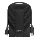 ADATA Dysk zewnętrzny HDD ADATA HD710 PRO (1TB; 2.5"; USB 3.2; czarny)