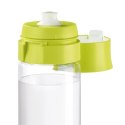BRITA Butelka filtrująca Brita Vital Fill&Go 0,6l limonkowy